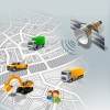 GPS моніторинг транспорту